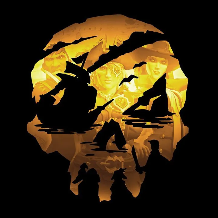 Avatar Option #20