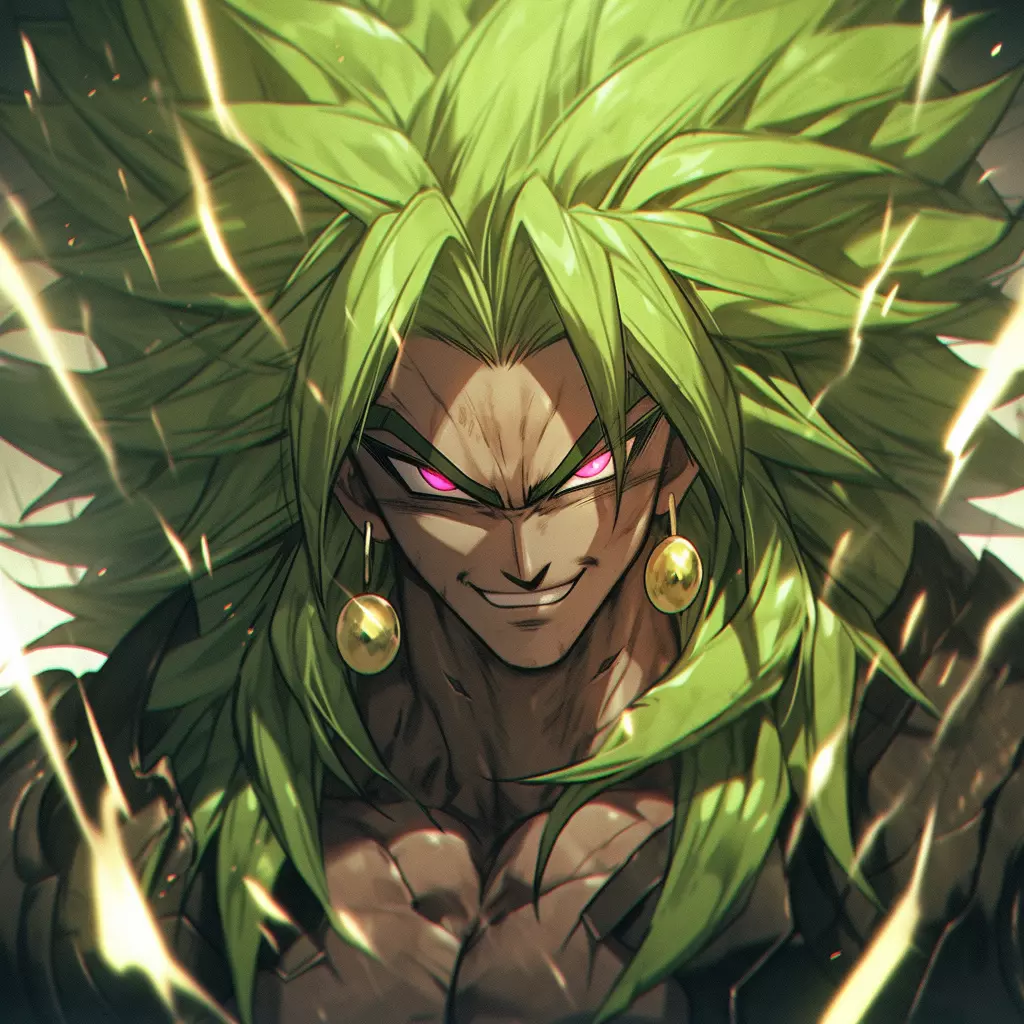 Avatar Option #27