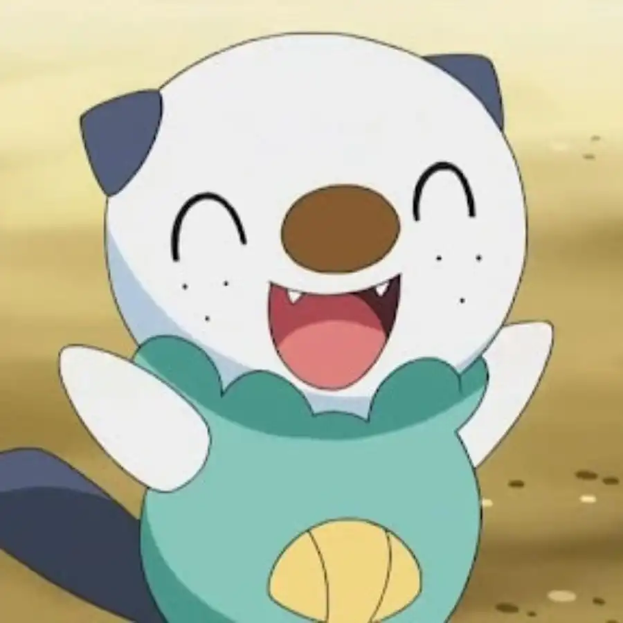 Avatar Option #4